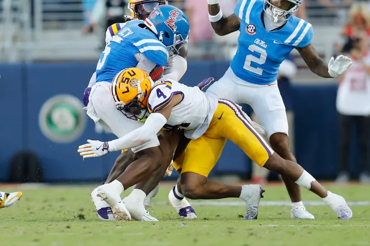 2026 NFL Draft: Top 10 Defensive Back Prospects