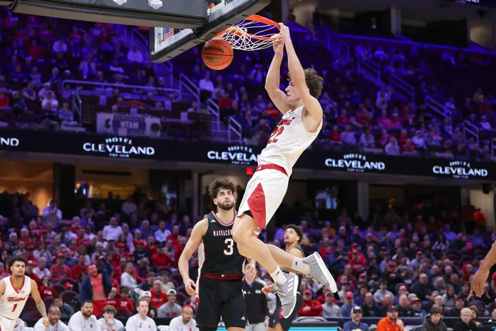 NCAA Tournament Bubble Watch: Who’s In, Who’s Out | Friday Update