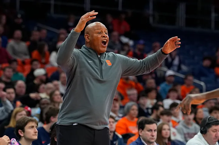 Why Adrian Autry Failed at Syracuse and What Comes Next for the Orange