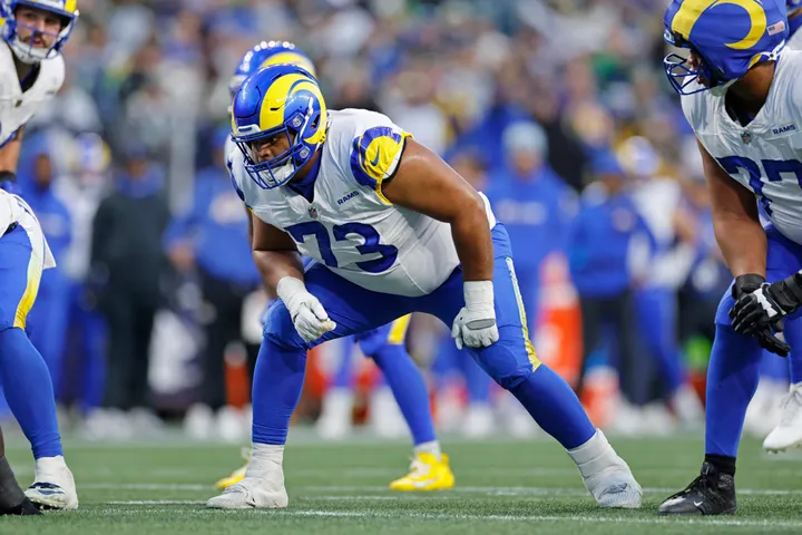 NFL Futures Betting: Teams Rising and Falling After Free Agency