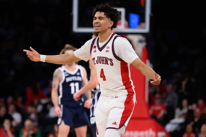 The Biggest Winners and Losers from Selection Sunday