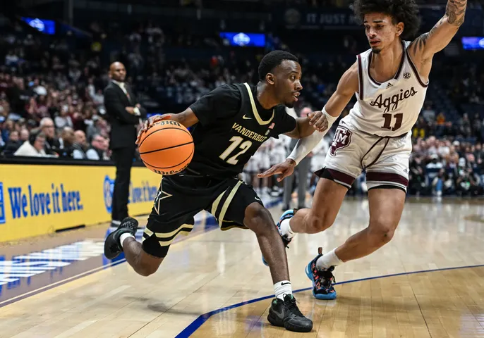 March Madness Bracket Breakdown: South Region 