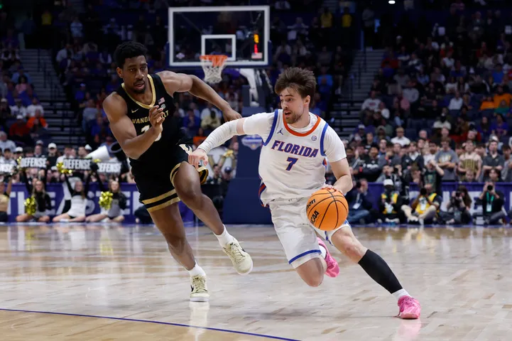 10 Tips for Filling Out Your March Madness Bracket