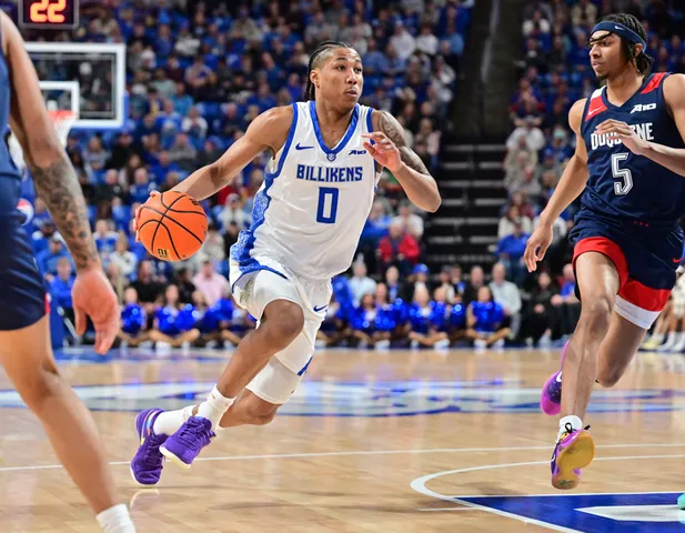 March Madness Bracket Breakdown: Midwest Region 