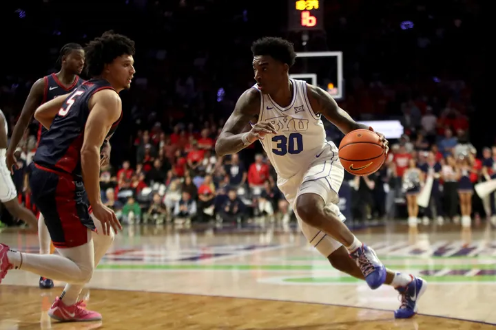March Madness Bracket Breakdown: West Region