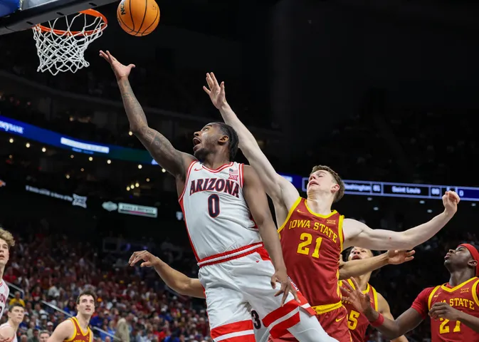 March Madness 2026: Ranking the Top 8 Seeds by Title Chances