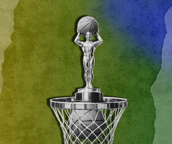The 1st Annual March Madness Awards, Fringe Style