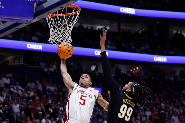 March Madness 2026: The Most Dangerous Teams Outside the Top Seeds