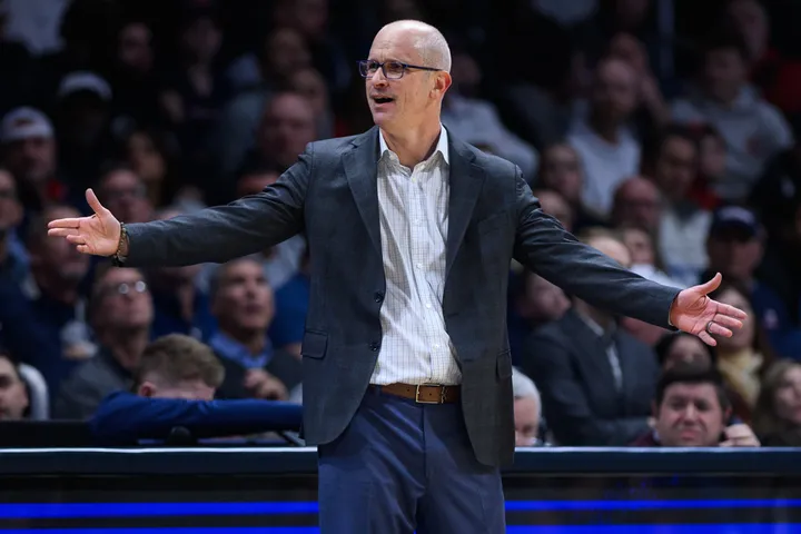 March Madness 2026: Ranking the Coaches of the No. 1 and No. 2 Seeds