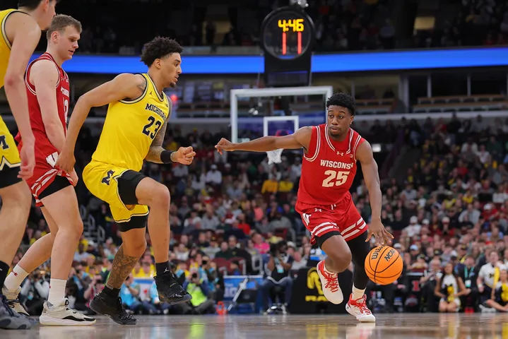 March Madness 2026 Day 1: Picking Every First Round Game ATS