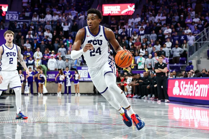 March Madness 2026: Thursday Afternoon Reactions