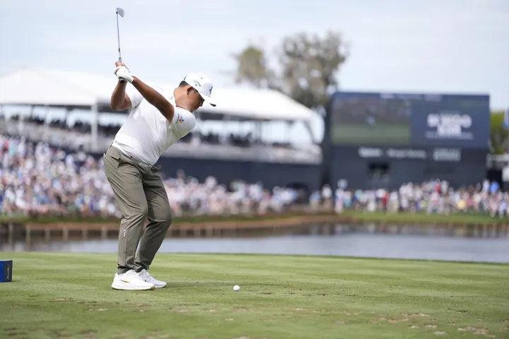Golf Majors: What It Takes to Win the Biggest Tournaments