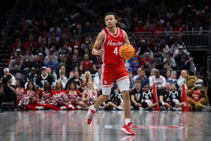 March Madness 2026 Day 3: Picking Every Saturday Game ATS