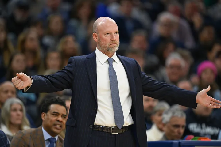 March Madness 2026: Reactions from the Friday Slate