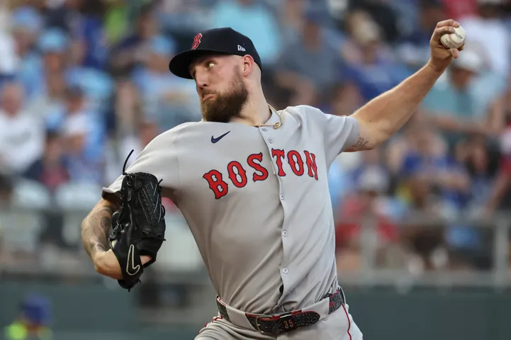 MLB Opening Day Pitching Matchups: Ranking All 15 Games
