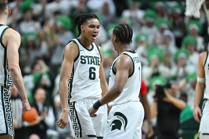 March Madness 2026 Sweet 16: Picking Every Friday Game ATS