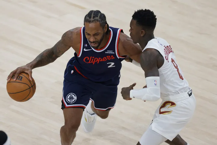 NBA MVP Race 2026: Where the Ballot Stands Today