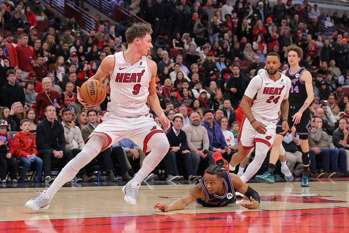 Ranking NBA Play-In Teams by First-Round Upset Potential