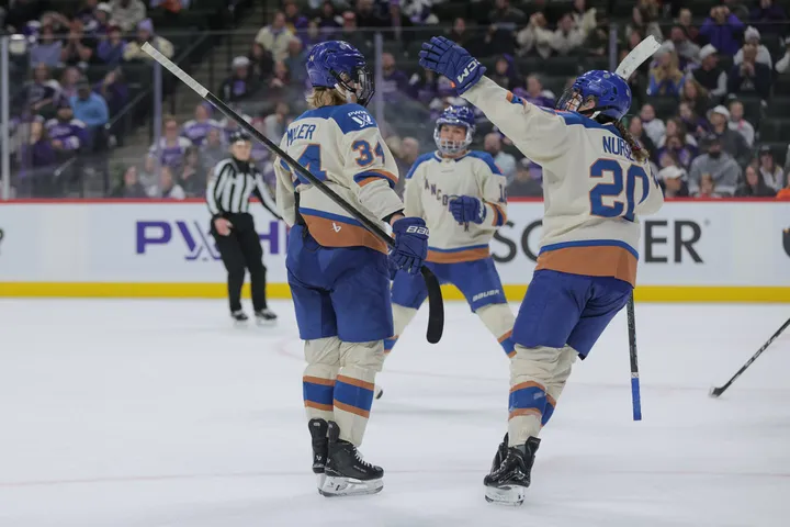 PWHL Growth Is Real: Record Crowds, Expansion Buzz, and What’s Driving It