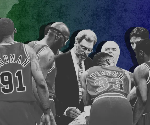 Phil Jackson Is Underrated: Revisiting His True Basketball Legacy