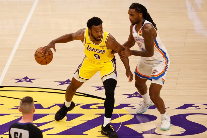 NBA Playoff Pretenders: 3 Traits That Get Exposed