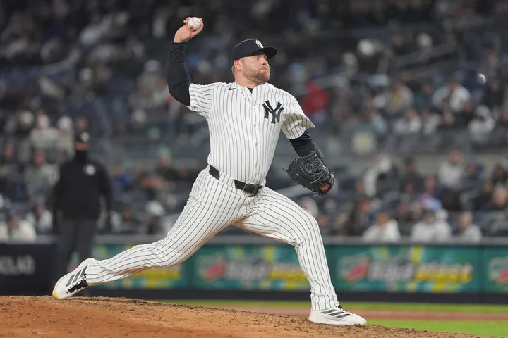 MLB Power Rankings: Bi-Weekly Rankings April 9th
