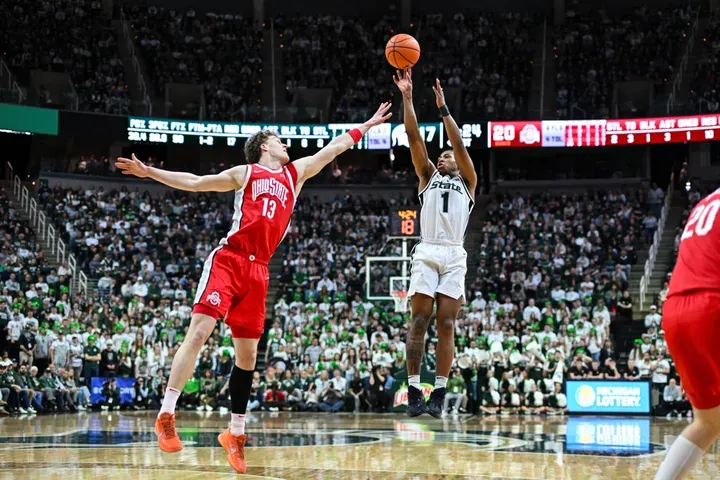 Way-Too-Early Top 25 College Basketball Rankings for 2026–27