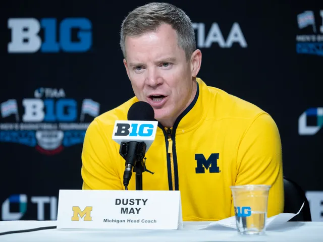 The Big Ten’s Rise to the Top of College Sports