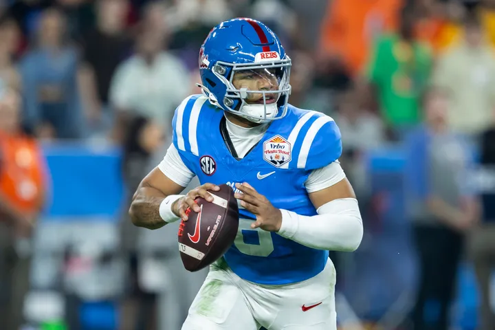 Way-Too-Early 2026–27 Heisman Watch List
