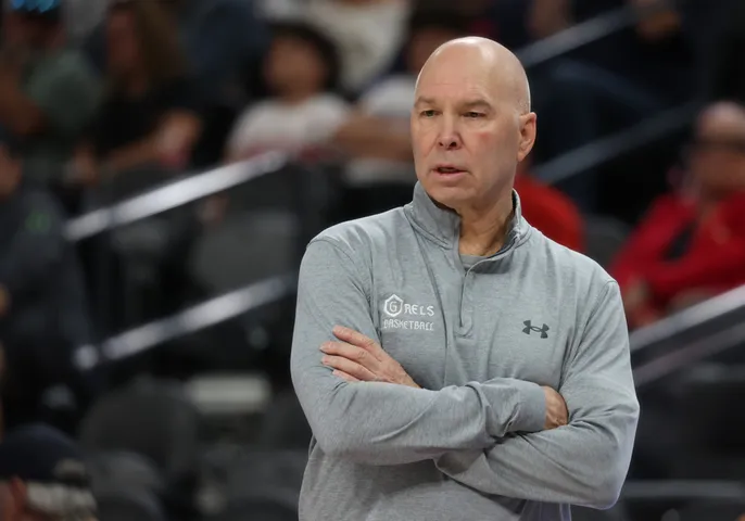 Winning the Press Conference: Best College Basketball Coaching Hires of 2026