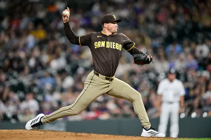 2026 Cy Young Race: Early Leaders in the AL and NL