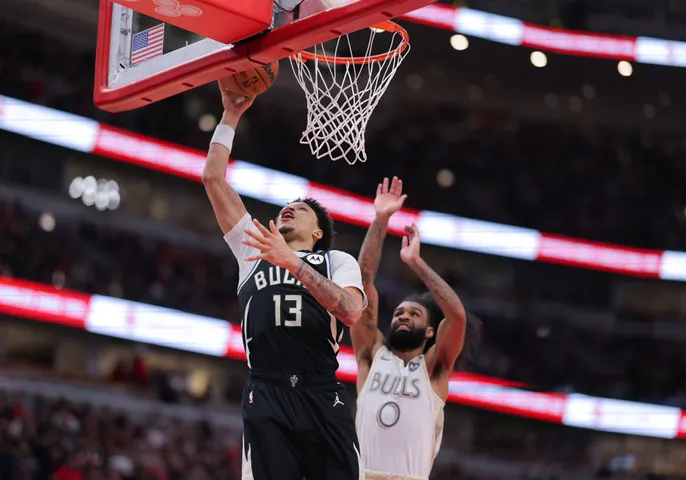 NBA Most Improved Player 2026: Final Ballot and Rankings