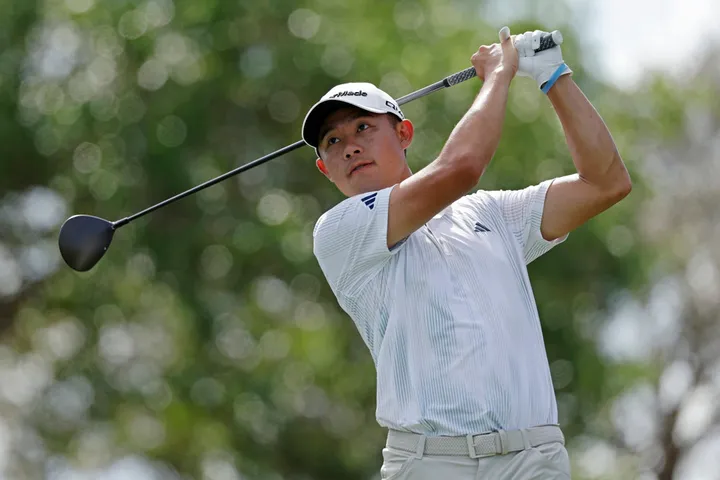 Heard on the Range: RBC Heritage Intel