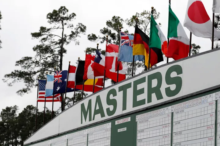 Masters 2026 Recap: Rory McIlroy Holds Off Scheffler to Win Green Jacket