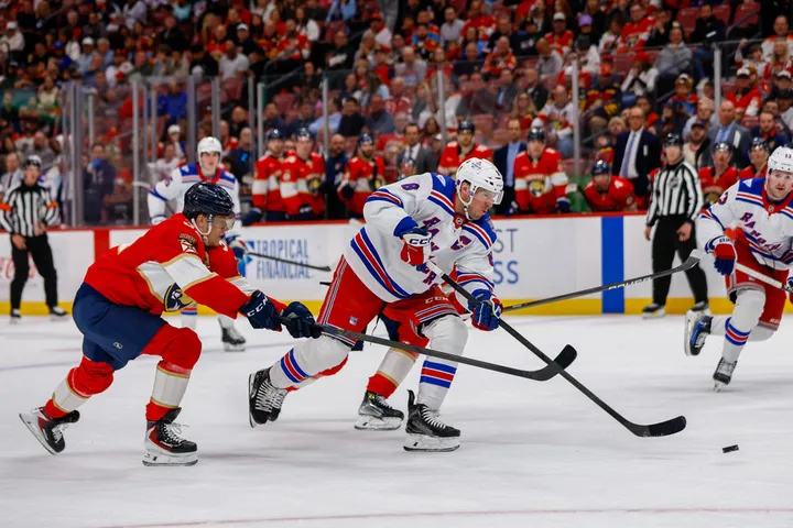 NHL Playoff Superstitions: From Beards to the Stanley Cup Rule