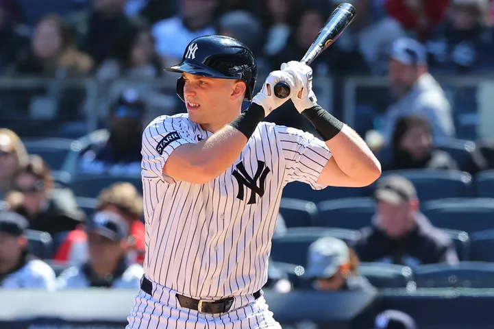MLB MVP Rankings 2026: Early AL and NL MVP Races