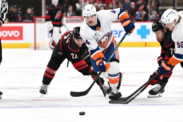 How to Fix the NHL Playoff Format: What the League Gets Wrong