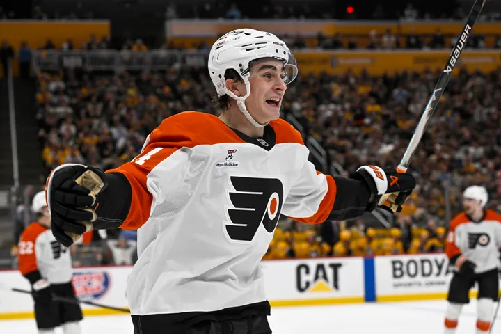 NHL Playoffs: Flyers vs. Penguins Series Preview, Prediction and Game 1 Takeaways 
