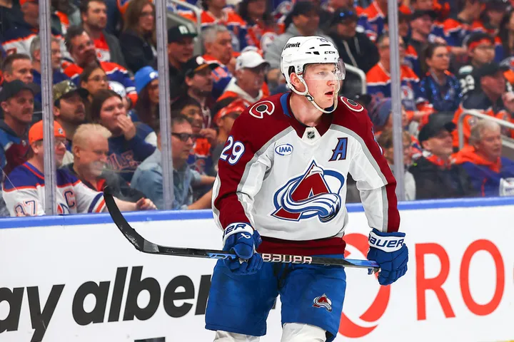 NHL Playoffs: Kings vs. Avalanche Series Preview and Prediction