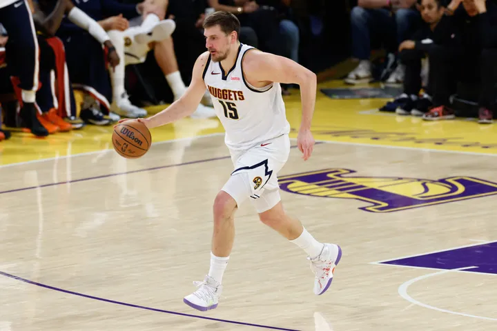 NBA Playoffs 2026: Western Conference First Round Breakdown 