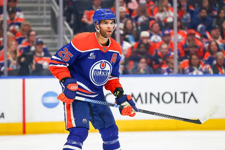 NHL Playoffs: Ducks vs. Oilers Series Preview & Prediction