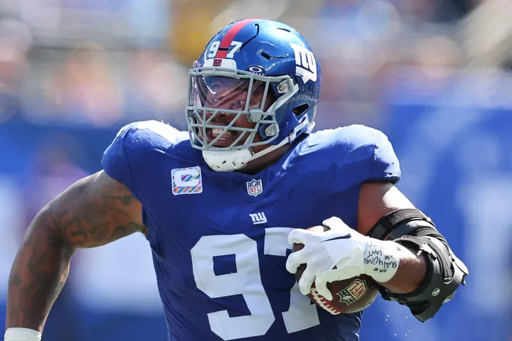 Who Won the Dexter Lawrence Trade? Giants vs. Bengals Breakdown 