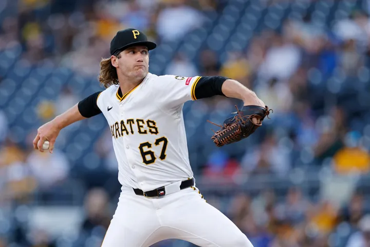 MLB Cy Young Rankings 2026: Early AL and NL Leaders 