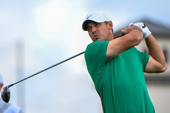 Heard on the Range: Zurich Classic Intel