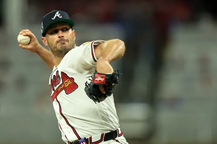 MLB Power Rankings, April 22: Where All 30 Teams Stand 