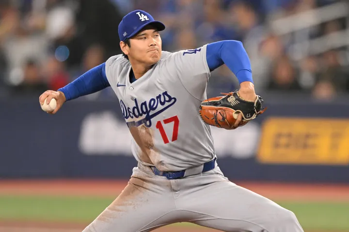 Is the Shohei Ohtani Roster Rule an Unfair Advantage?