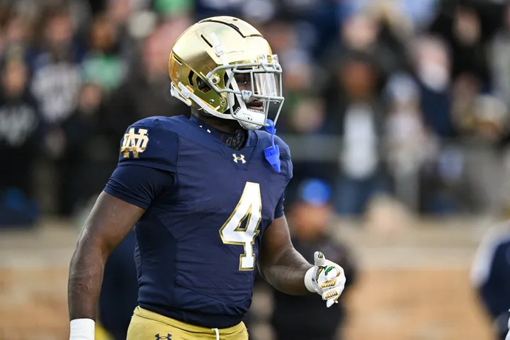 2026 NFL Draft: Top 5 Picks, Predictions and Latest Odds 
