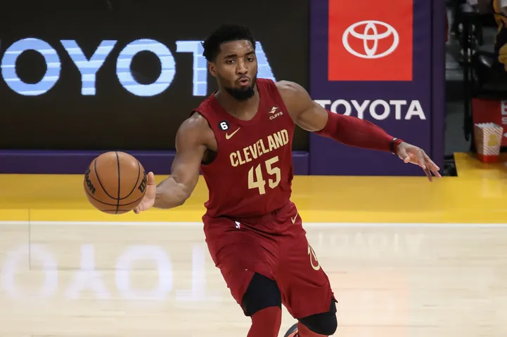 2026 All-NBA Predictions: First, Second and Third Team Picks 