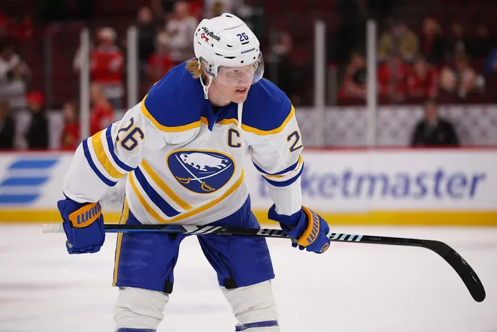 NHL Playoffs: Bruins vs. Sabres Early Takeaways and Updated Series Outlook 
