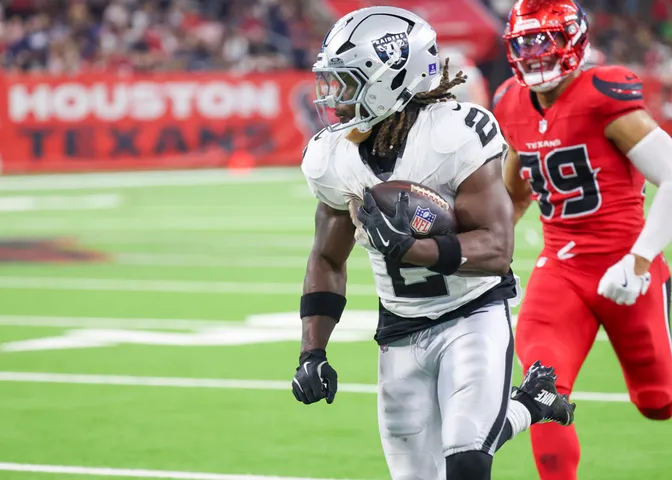 NFL Breakout Candidates 2026: Second-Year Players to Watch 